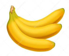 Картинки по запросу малюнок банан